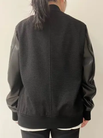 JOSEPH HOMME 毛利 コーディネート画像