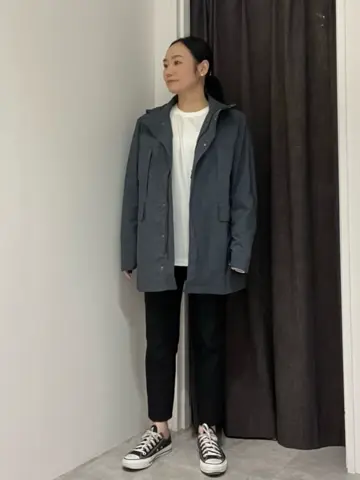 JOSEPH HOMME 毛利 コーディネート画像