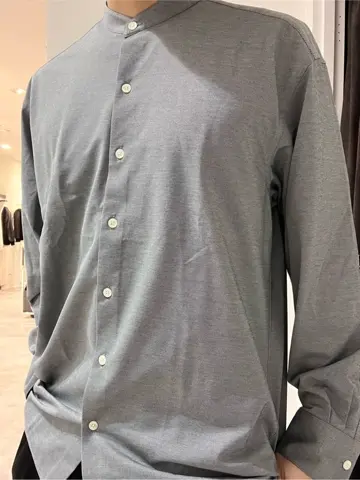 JOSEPH HOMME 井原 コーディネート画像