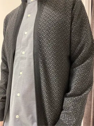 JOSEPH HOMME 井原 コーディネート画像