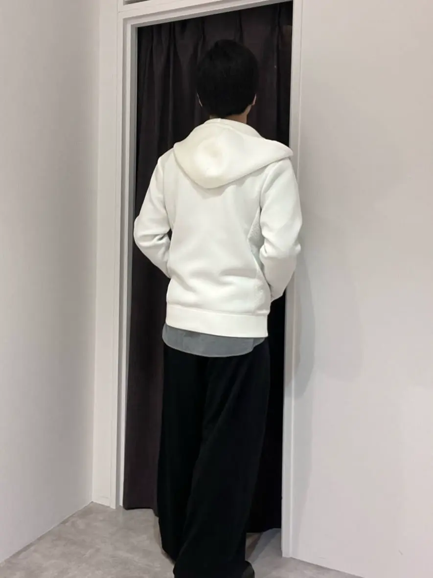 JOSEPH HOMME 井原 コーディネート画像