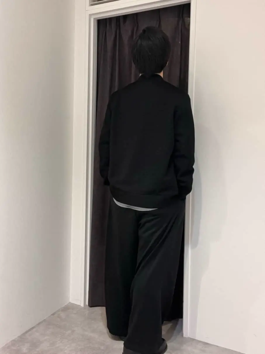 JOSEPH HOMME 井原 コーディネート画像