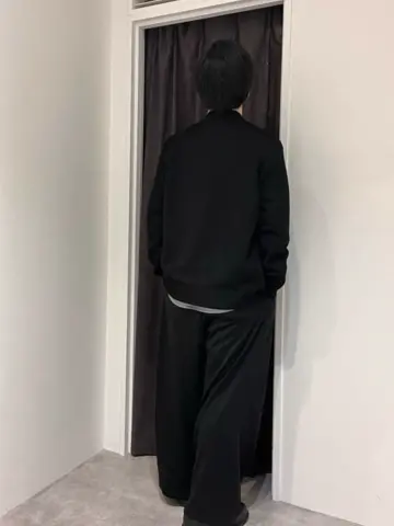 JOSEPH HOMME 井原 コーディネート画像