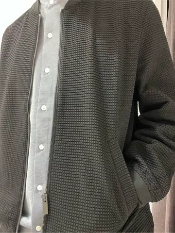 JOSEPH HOMME 井原 コーディネート画像