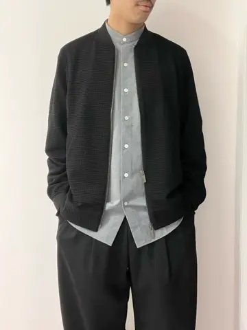 JOSEPH HOMME 井原 コーディネート画像