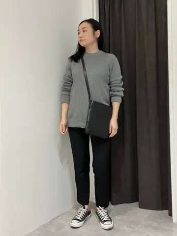 JOSEPH HOMME 毛利 コーディネート画像