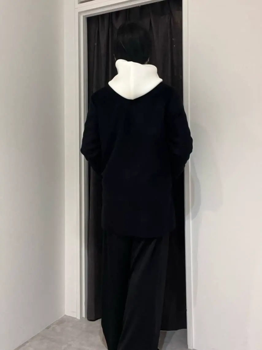 JOSEPH HOMME 井原 コーディネート画像