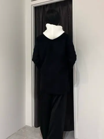 JOSEPH HOMME 井原 コーディネート画像