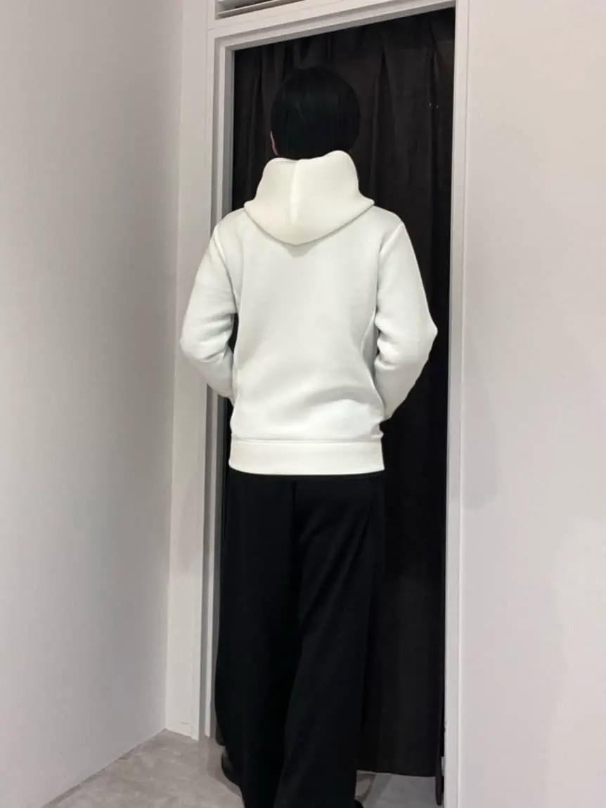 JOSEPH HOMME 井原 コーディネート画像