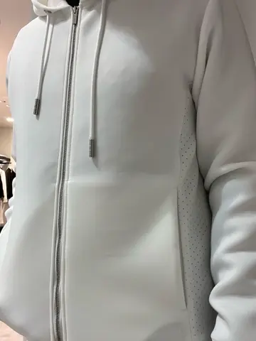 JOSEPH HOMME 井原 コーディネート画像