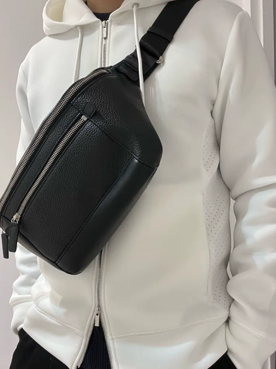 JOSEPH HOMME 井原 コーディネート画像