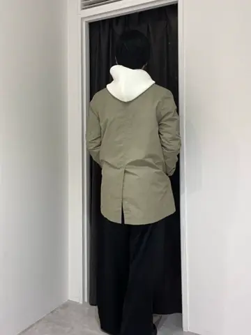 JOSEPH HOMME 井原 コーディネート画像