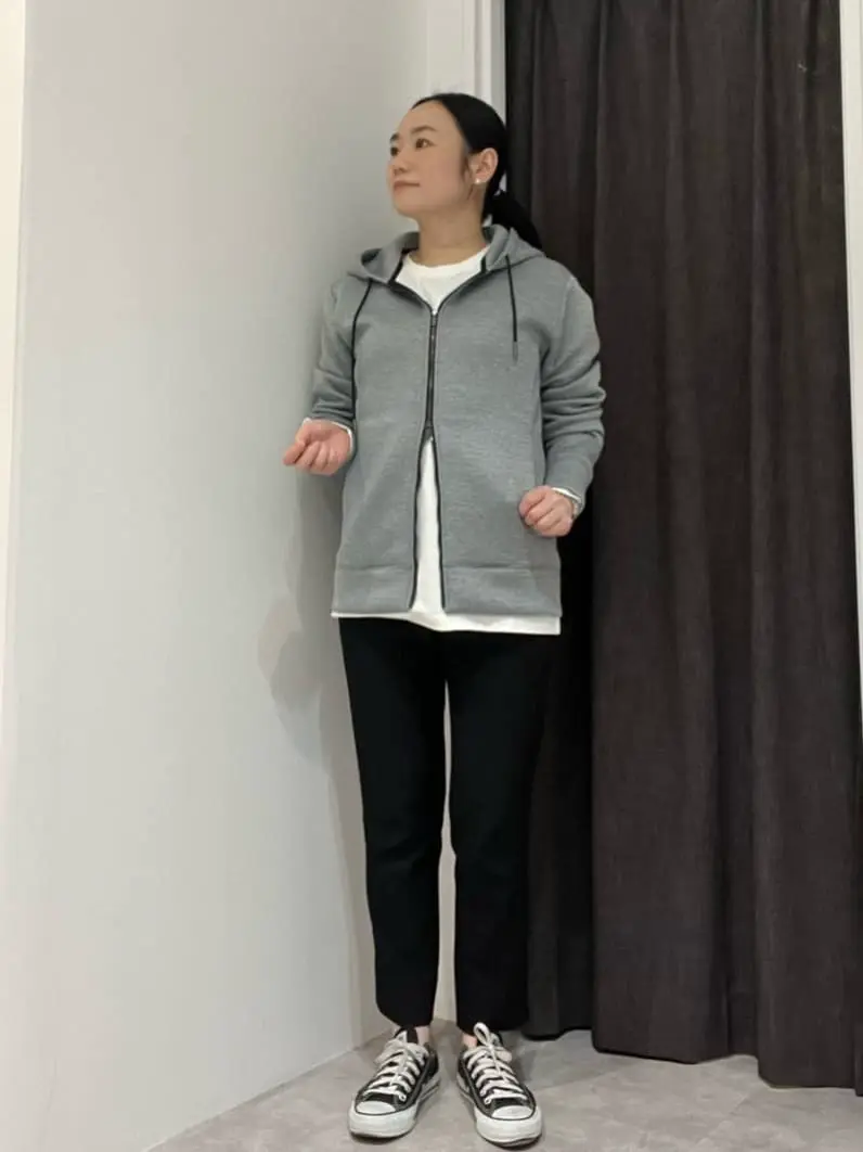 JOSEPH HOMME 毛利 コーディネート画像