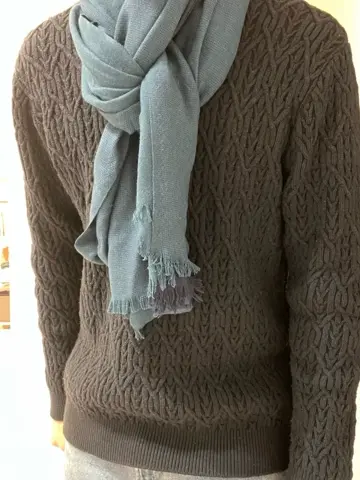 JOSEPH HOMME 井原 コーディネート画像