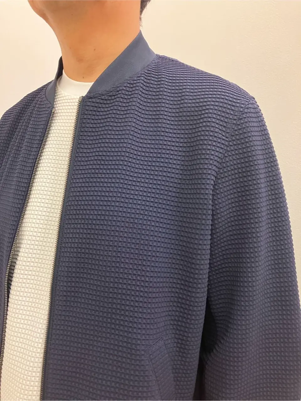 JOSEPH HOMME 工藤 コーディネート画像