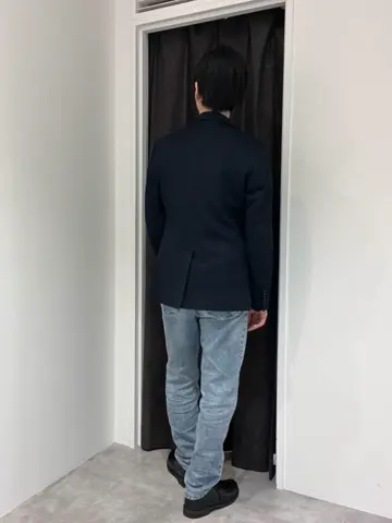 JOSEPH HOMME 井原 コーディネート画像