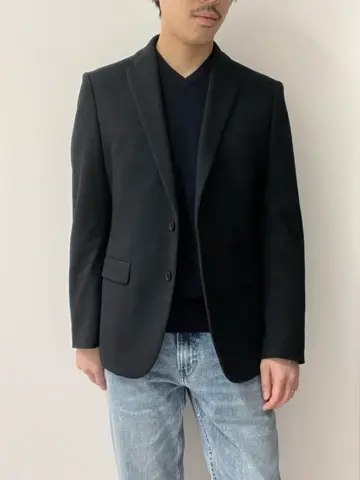 JOSEPH HOMME 井原 コーディネート画像