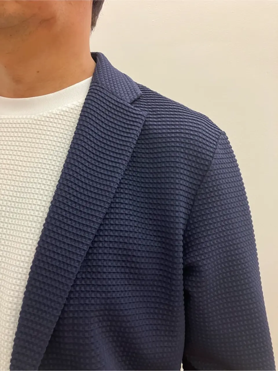 JOSEPH HOMME 工藤 コーディネート画像