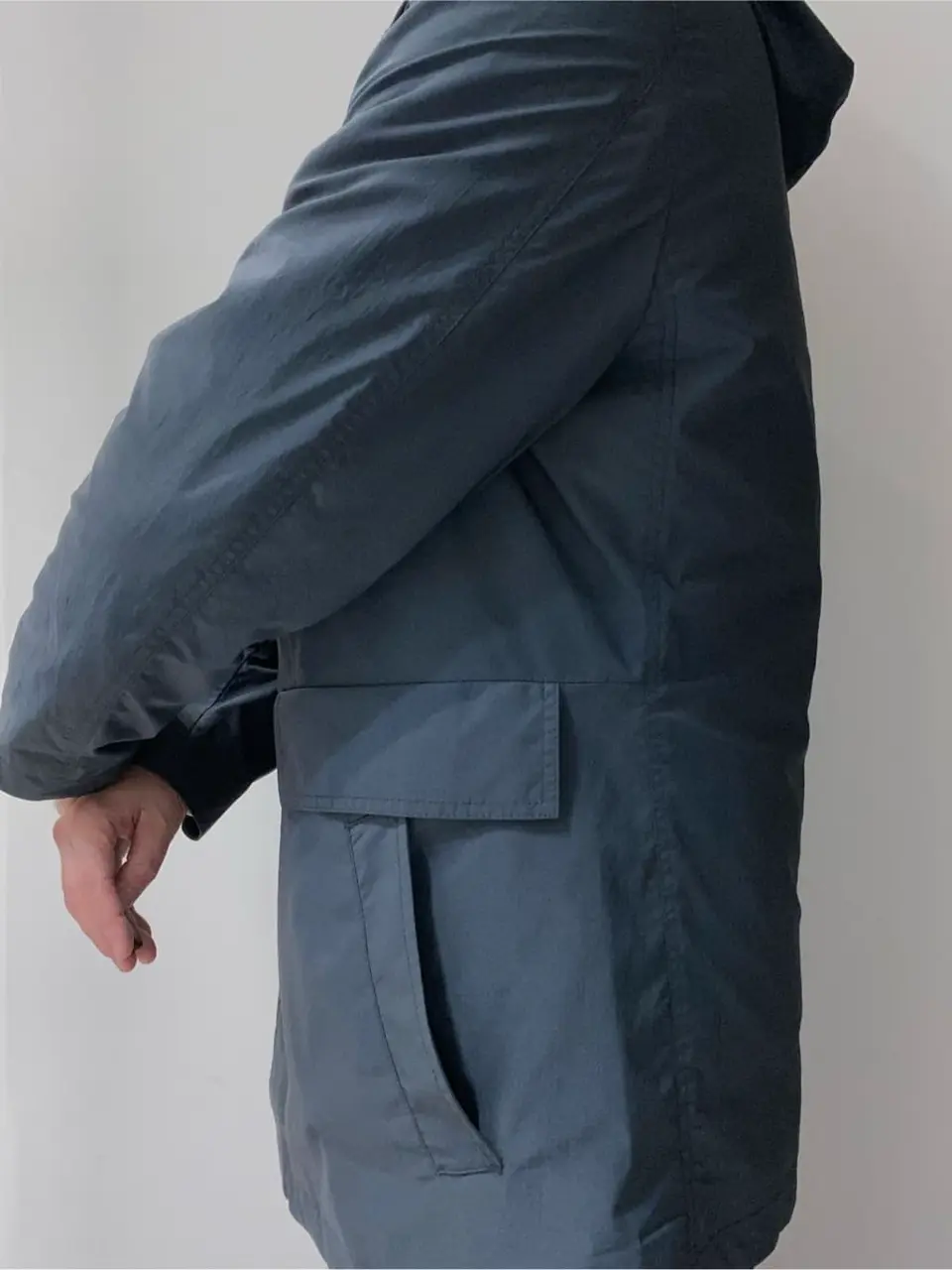 JOSEPH HOMME 桑原 コーディネート画像