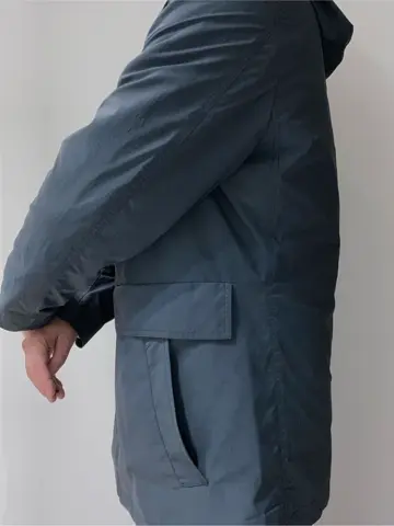 JOSEPH HOMME 桑原 コーディネート画像