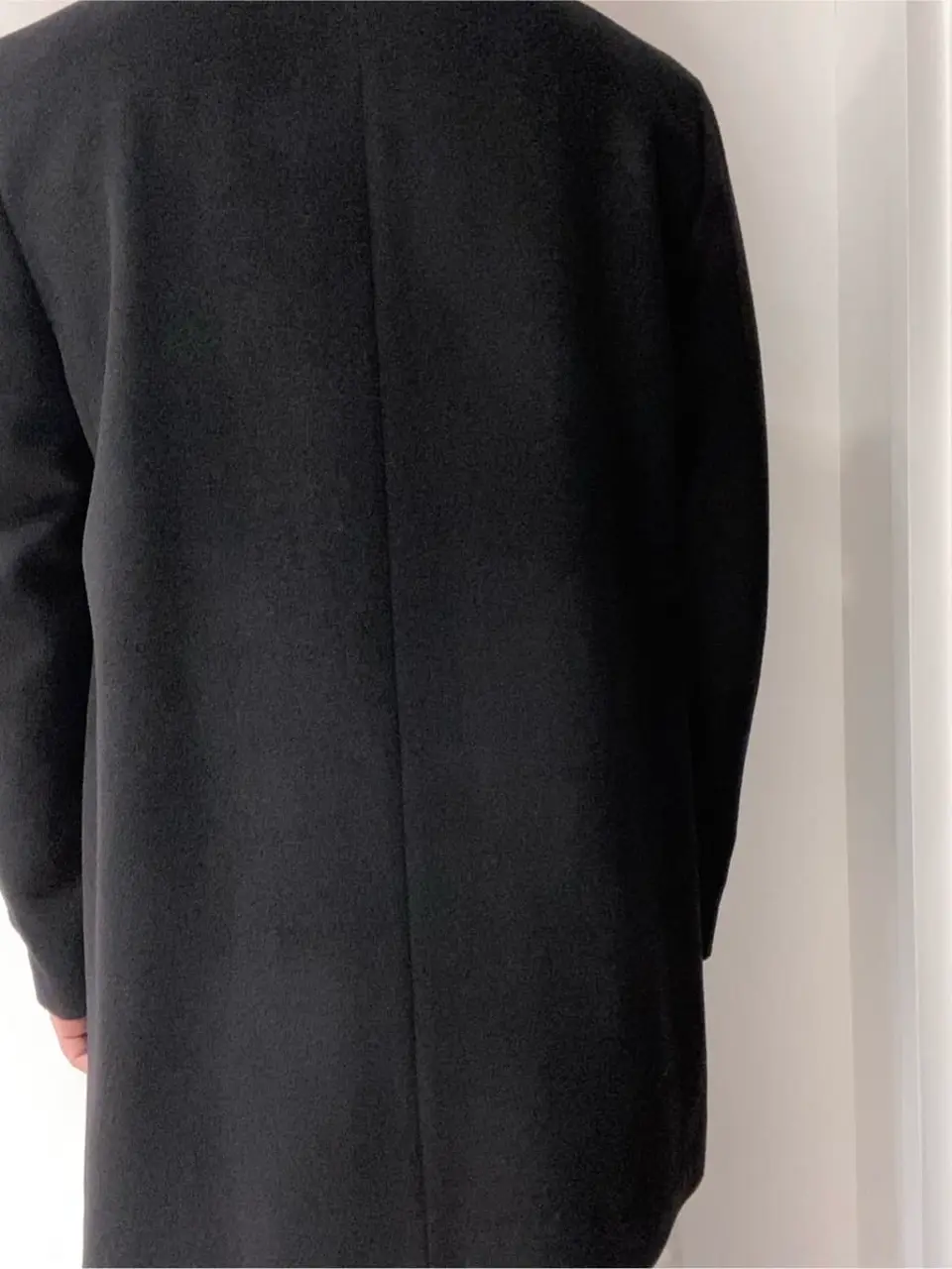 JOSEPH HOMME 桑原 コーディネート画像