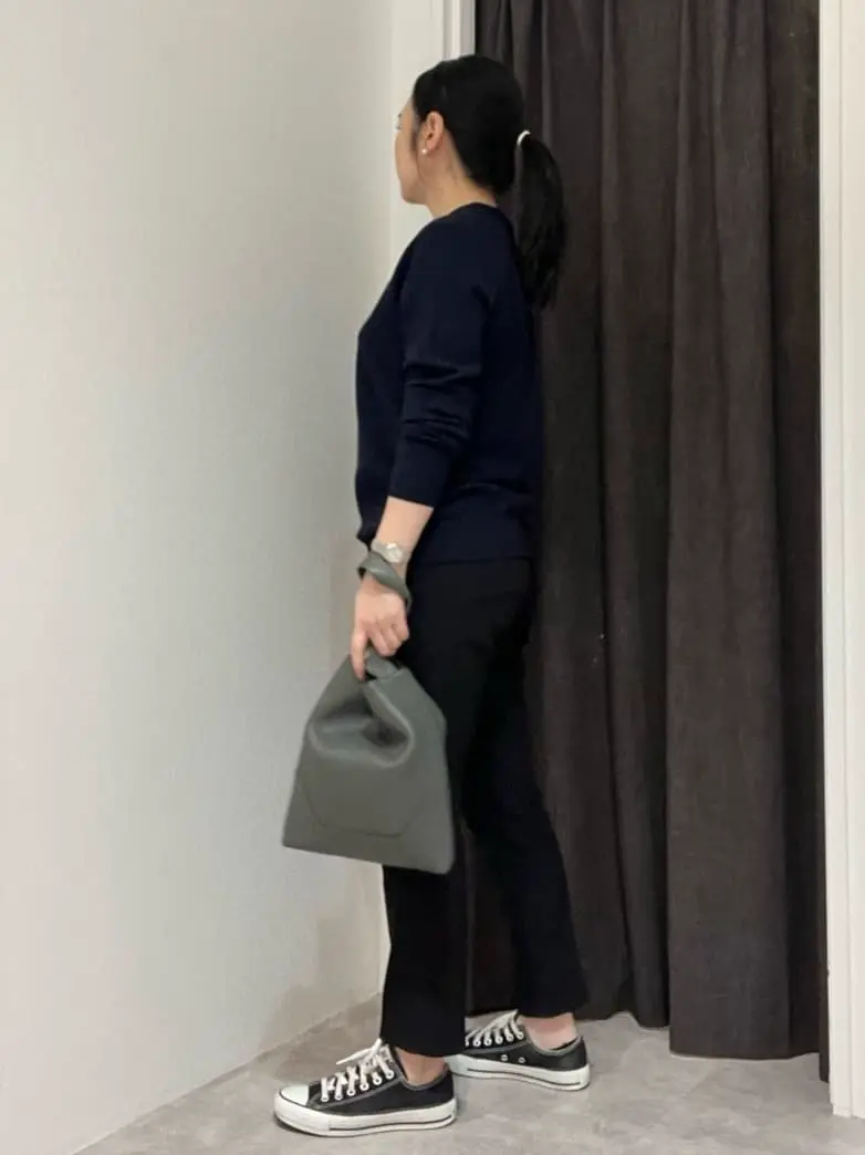 JOSEPH HOMME 毛利 コーディネート画像