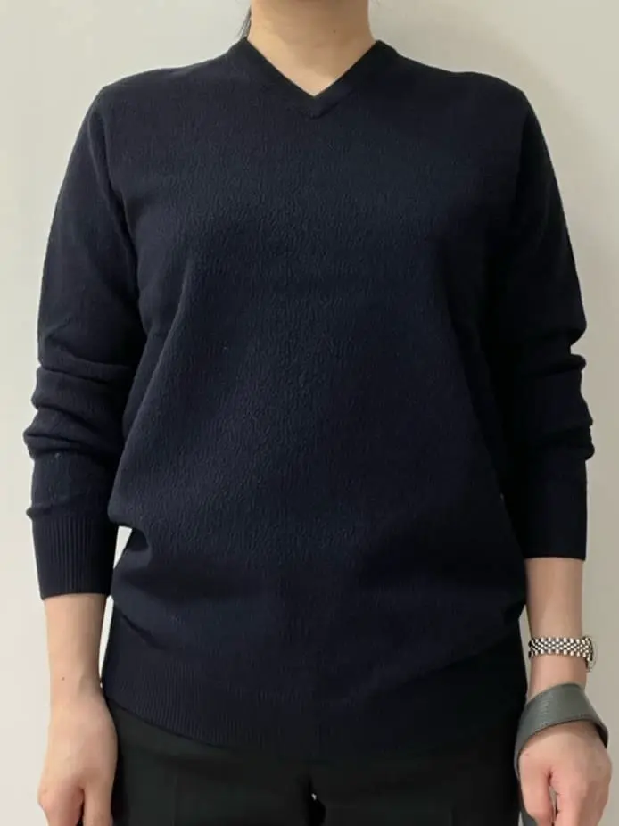 JOSEPH HOMME 毛利 コーディネート画像