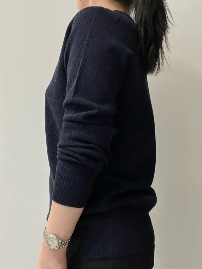 JOSEPH HOMME 毛利 コーディネート画像