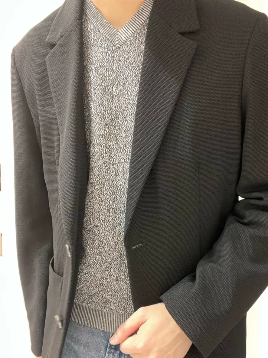 JOSEPH HOMME 井原 コーディネート画像