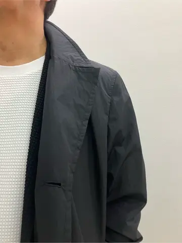 JOSEPH HOMME 工藤 コーディネート画像