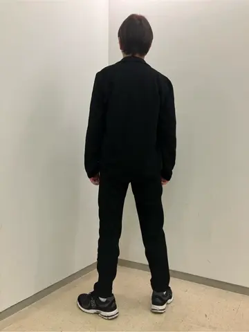 JOSEPH HOMME 工藤 コーディネート画像