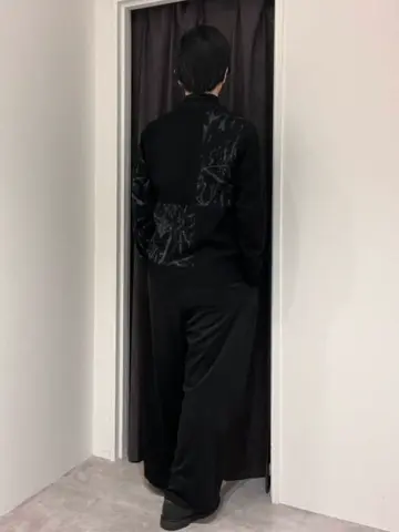 JOSEPH HOMME 井原 コーディネート画像