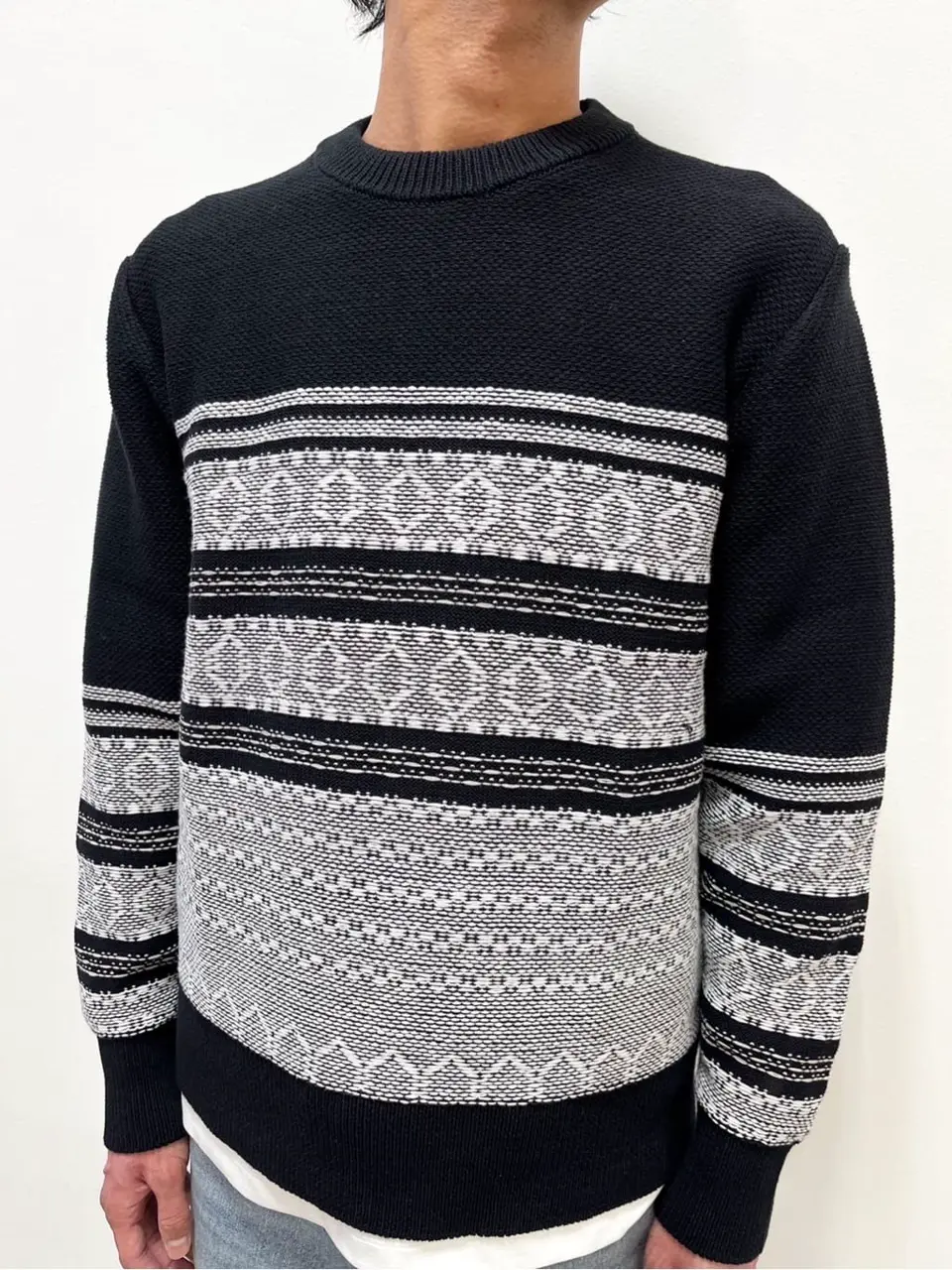 JOSEPH HOMME 菅谷 コーディネート画像