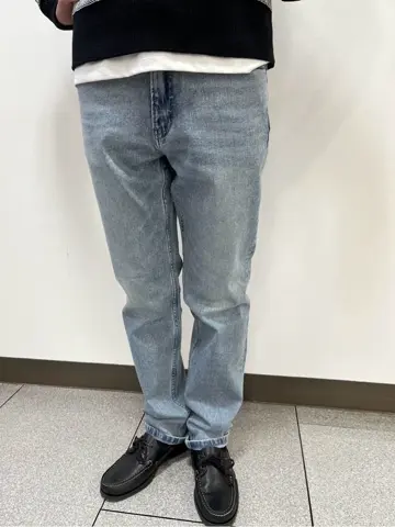 JOSEPH HOMME 菅谷 コーディネート画像