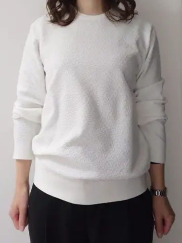 JOSEPH HOMME 根耒 コーディネート画像