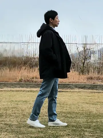 JOSEPH HOMME 泉 コーディネート画像