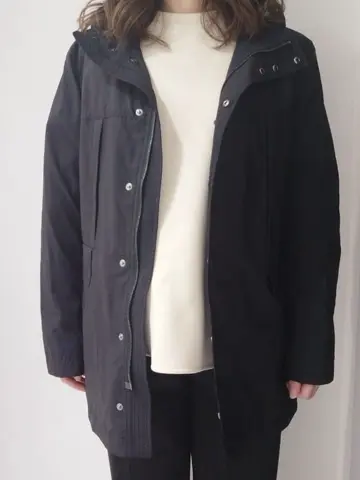 JOSEPH HOMME 根耒 コーディネート画像