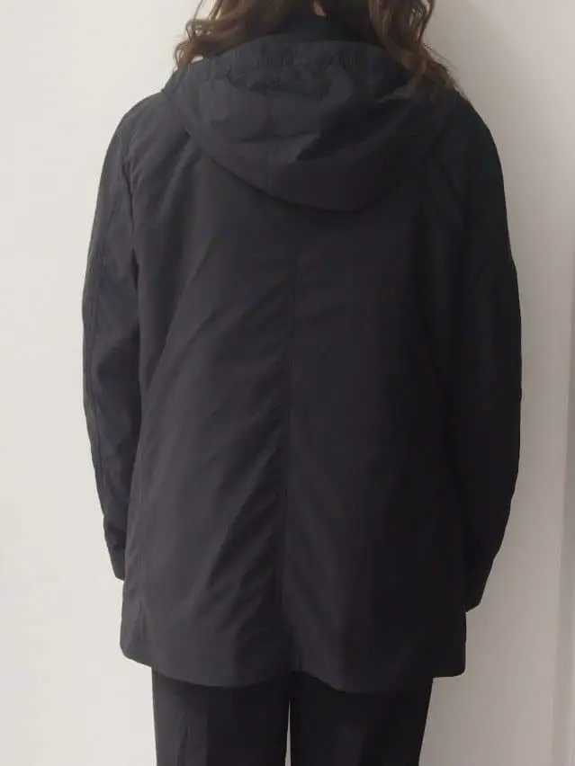 JOSEPH HOMME 根耒 コーディネート画像