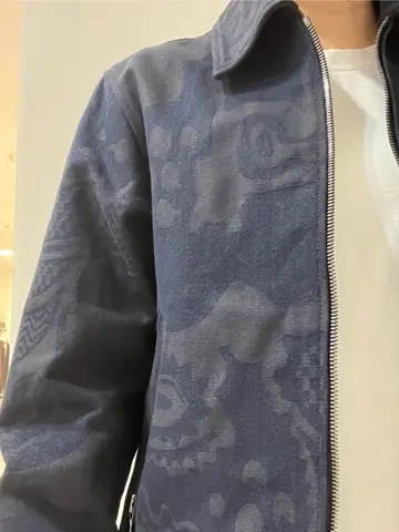 JOSEPH HOMME 毛利 コーディネート画像