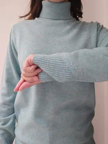 JOSEPH HOMME 根耒 コーディネート画像