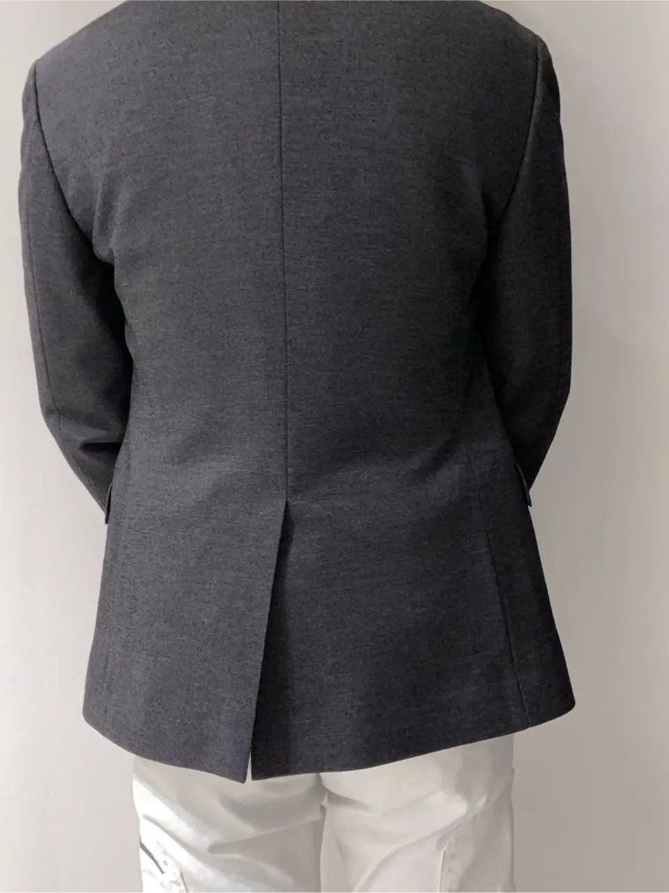 JOSEPH HOMME 桑原 コーディネート画像