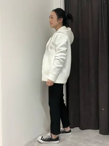 JOSEPH HOMME 毛利 コーディネート画像