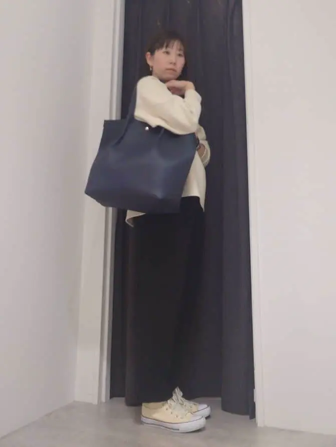 JOSEPH HOMME 根耒 コーディネート画像