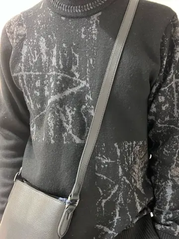 JOSEPH HOMME 井原 コーディネート画像