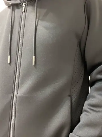 JOSEPH HOMME 井原 コーディネート画像