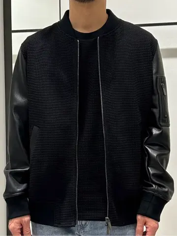 JOSEPH HOMME 中原 コーディネート画像