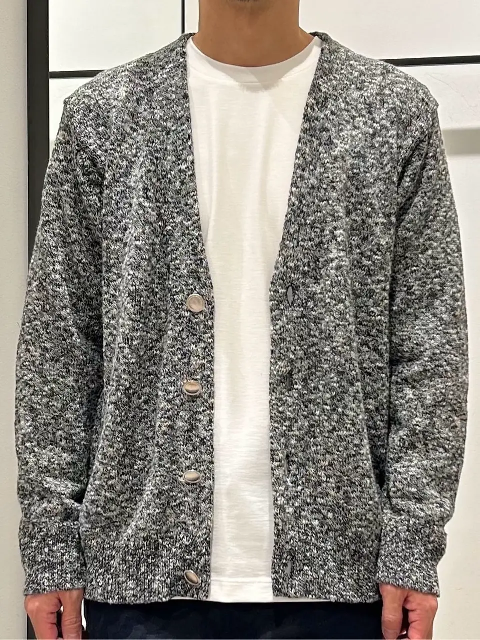 JOSEPH HOMME 中原 コーディネート画像