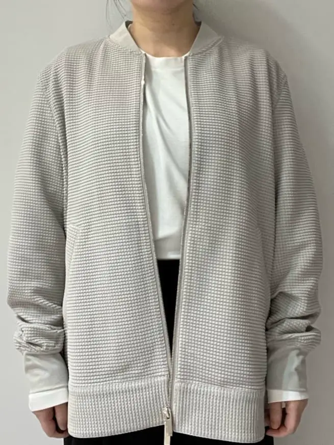 JOSEPH HOMME 毛利 コーディネート画像