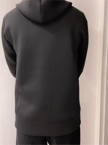 JOSEPH HOMME 桑原 コーディネート画像