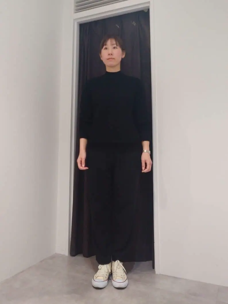 JOSEPH HOMME 根耒 コーディネート画像